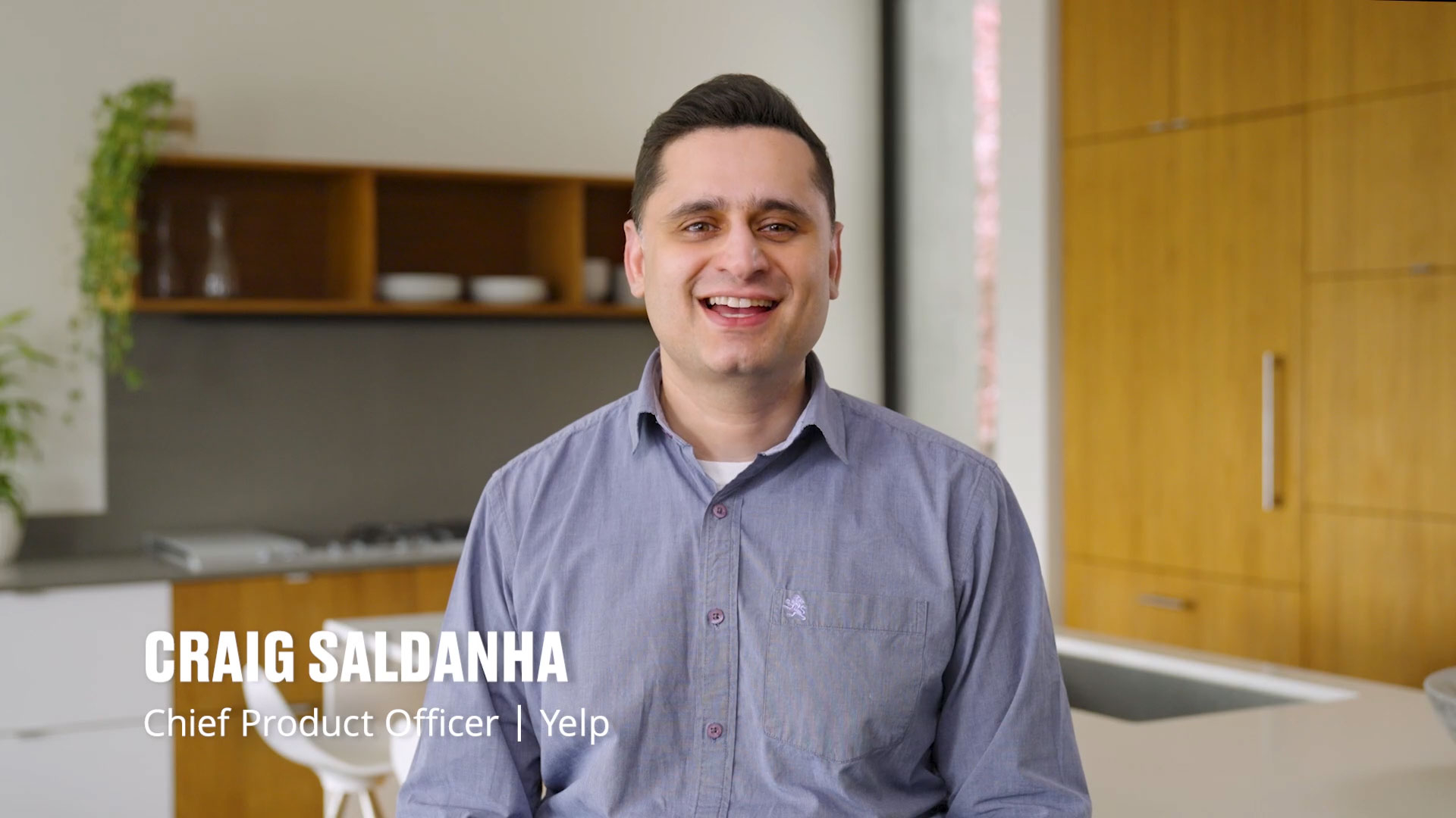 Yelp product chief Craig Saldanha, highlights the company’s Spring Product Release with more than 15 updates, including AI-powered features.