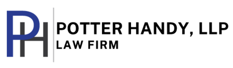 Potter Handy LLP Logo