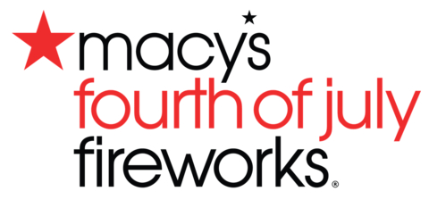 original Lighting up the iconic New York City skyline, the 48th edition of the Macy’s 4th of July Fireworks will fire from barges on the Hudson River, providing miles of prime viewing (Graphic: Business Wire)