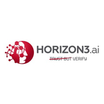 Horizon3 ai Logo