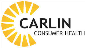Carlin Consumer Health Logo