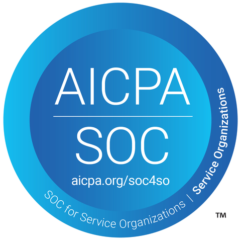 An approved third-party AICPA auditing firm evaluated OSARO’s internal controls, policies, and procedures against two essential trust service criteria: security and confidentiality. The resulting report attested that OSARO achieved SOC 2 Type II compliance. (Graphic: Business Wire)