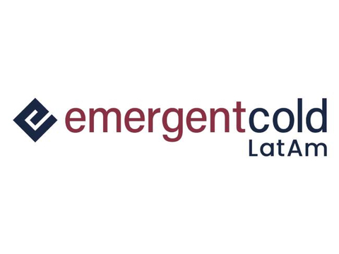 Emergent Cold Latin America Logo