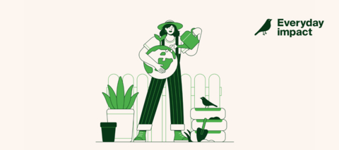 original Belkin Everyday Impact (Graphic: Business Wire)