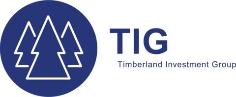 BTG Pactual Timberland Investment Group Logo