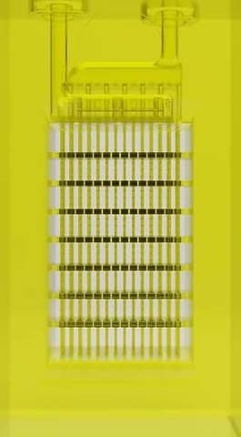 The A10 BioChip (Photo: Business Wire)