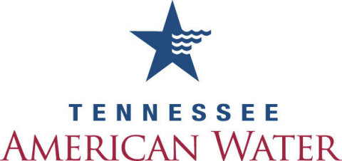 American Water Tennessee Logo