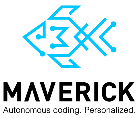 Maverick Medical AI Logo