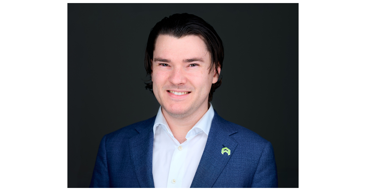 EY Announces Kevin Gosschalk of Arkose Labs as an Entrepreneur Of The Year® 2024 Bay Area Award Fina