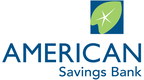 http://www.businesswire.com/multimedia/syndication/20240430895429/en/5640623/American-Savings-Bank-Reports-First-Quarter-2024-Financial-Results