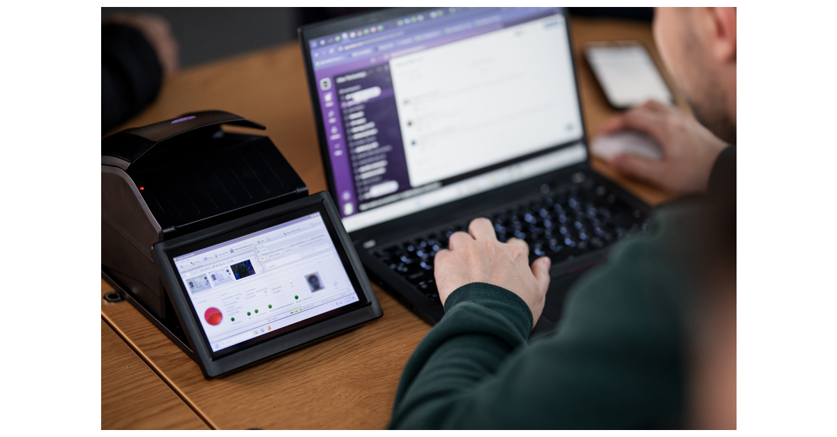 Uber Poland Boosts Safety and Speed of Driver Verification with Regula ...