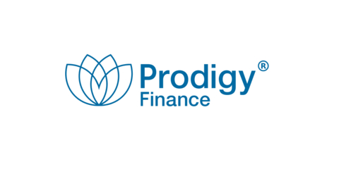 Prodigy Finance Logo