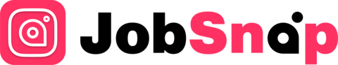 JobSnap Logo