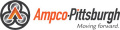  Ampco-Pittsburgh Corporation