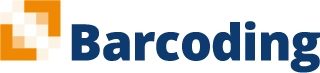 Barcoding, Inc. Logo