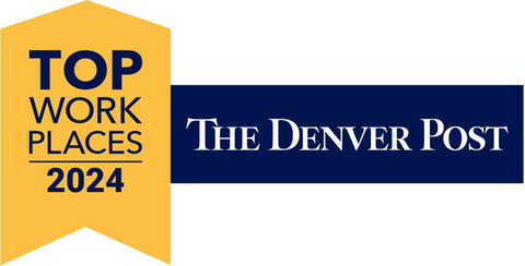 Apartment Income REIT Corp. ("AIR" or “AIR Communities”) (NYSE: AIRC) announced today that it has been named a Top Workplace in Colorado by The Denver Post. (Graphic: Business Wire)