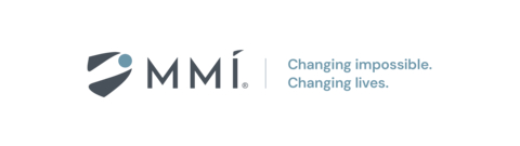 Medical Microinstruments, Inc. Logo