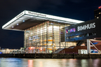 Autel Energy Europe Hosts 2024 Partner Summit in Amsterdam (Photo: Business Wire)