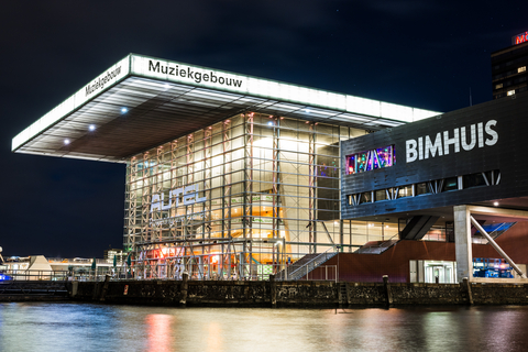 thumbnail Autel Energy Europe Hosts 2024 Partner Summit in Amsterdam (Photo: Business Wire)