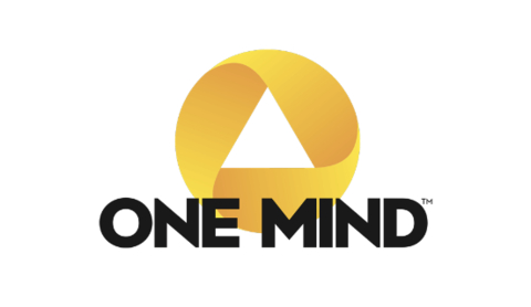 One Mind Logo