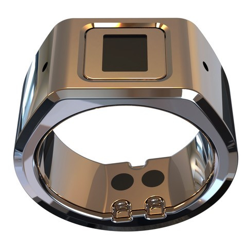Token, a revolutionary provider of secure, wearable authentication solutions, today announced the new Token Ring with BioTouch Secure, a simple, fast, and user friendly way to protect organizations against phishing and ransomware cyberattacks. The new Token Ring features a high-resolution 508 DPI capacitive fingerprint sensor, a large capacity secure element, a capacitive-touch bezel, and NFC and Bluetooth communications. BioTouch Secure integrates fingerprint biometrics, the most secure form of user authentication, into an attractive wearable device for convenience and to prevent the loss or theft of authentication devices. The new Token Ring will be available starting in late Q2. The company will be demonstrating the new Token Ring at RSAC 2024 in the Token Booth, NXT-1 in the Next-Stage Expo. www.tokenring.com (Photo: Business Wire)