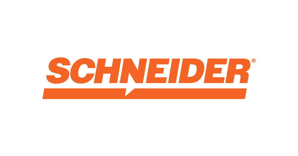 Schneider National, Inc. Announces First Quarter 2024 Results