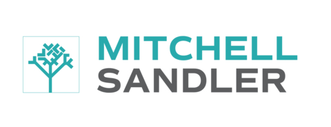 Mitchell Sandler Logo
