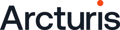 Arcturis Data Limited Logo