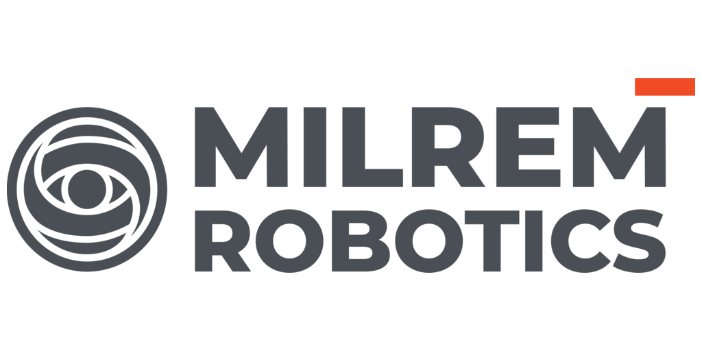 MILREM Robotics Color