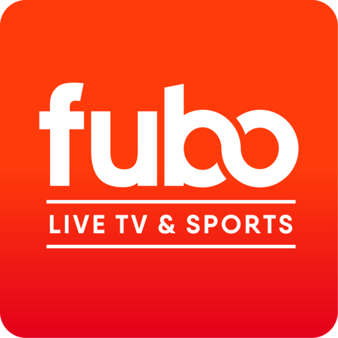 fuboTV Logo