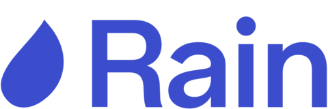 Rain Logo