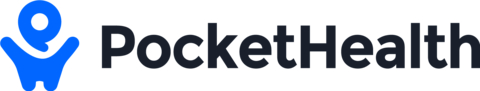 PocketHealth Logo