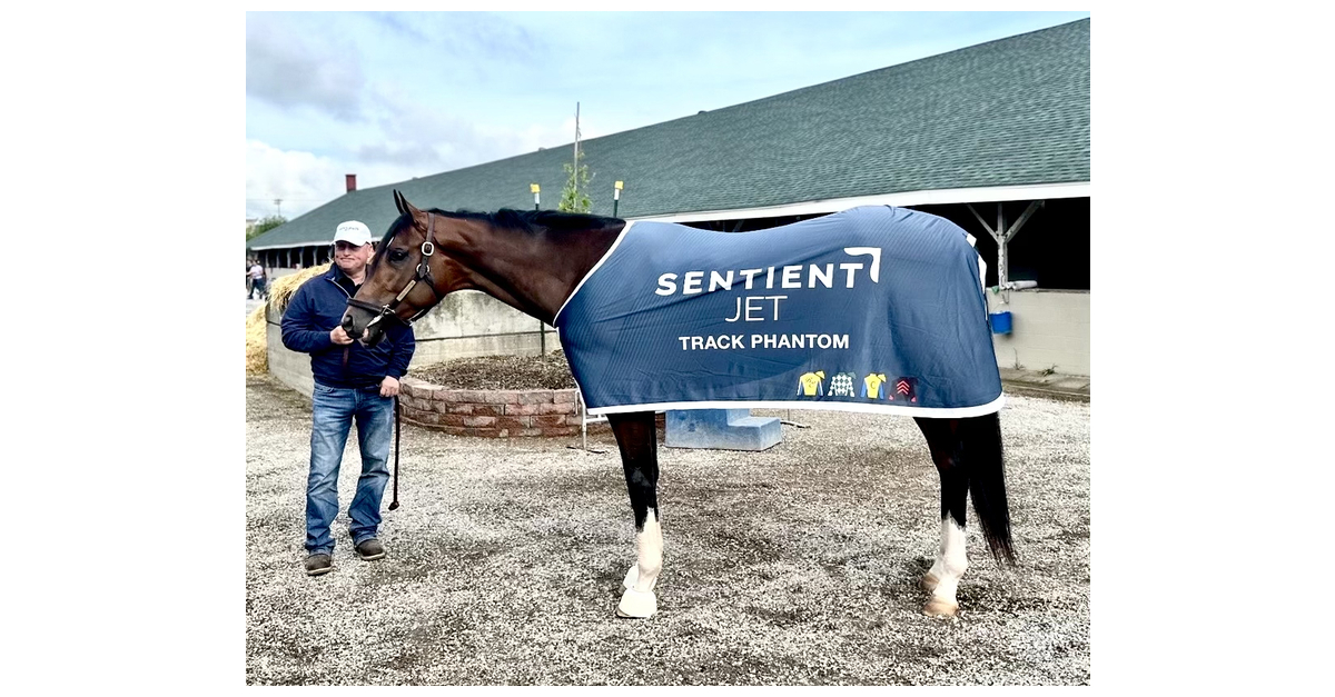 Sentient Jet Returns as the Preferred Private Aviation Partner of the 150th Running of the Kentucky 