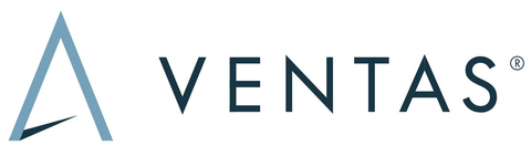 Ventas, Inc. Logo