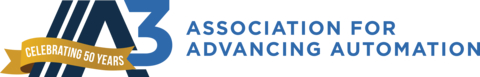 Association for Advancing Automation Logo