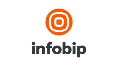 Infobip Logo