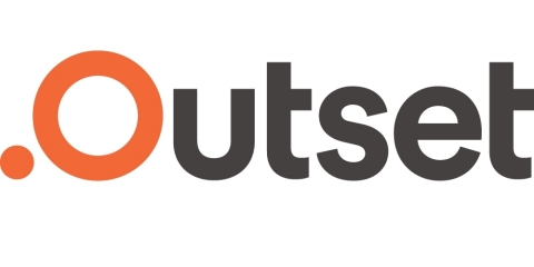 Outset Medical, Inc. Logo