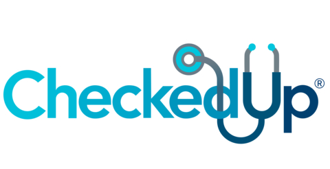 CheckedUp Logo