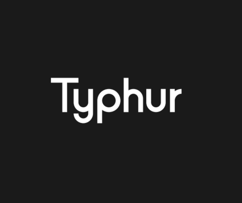 Typhur Inc. Logo