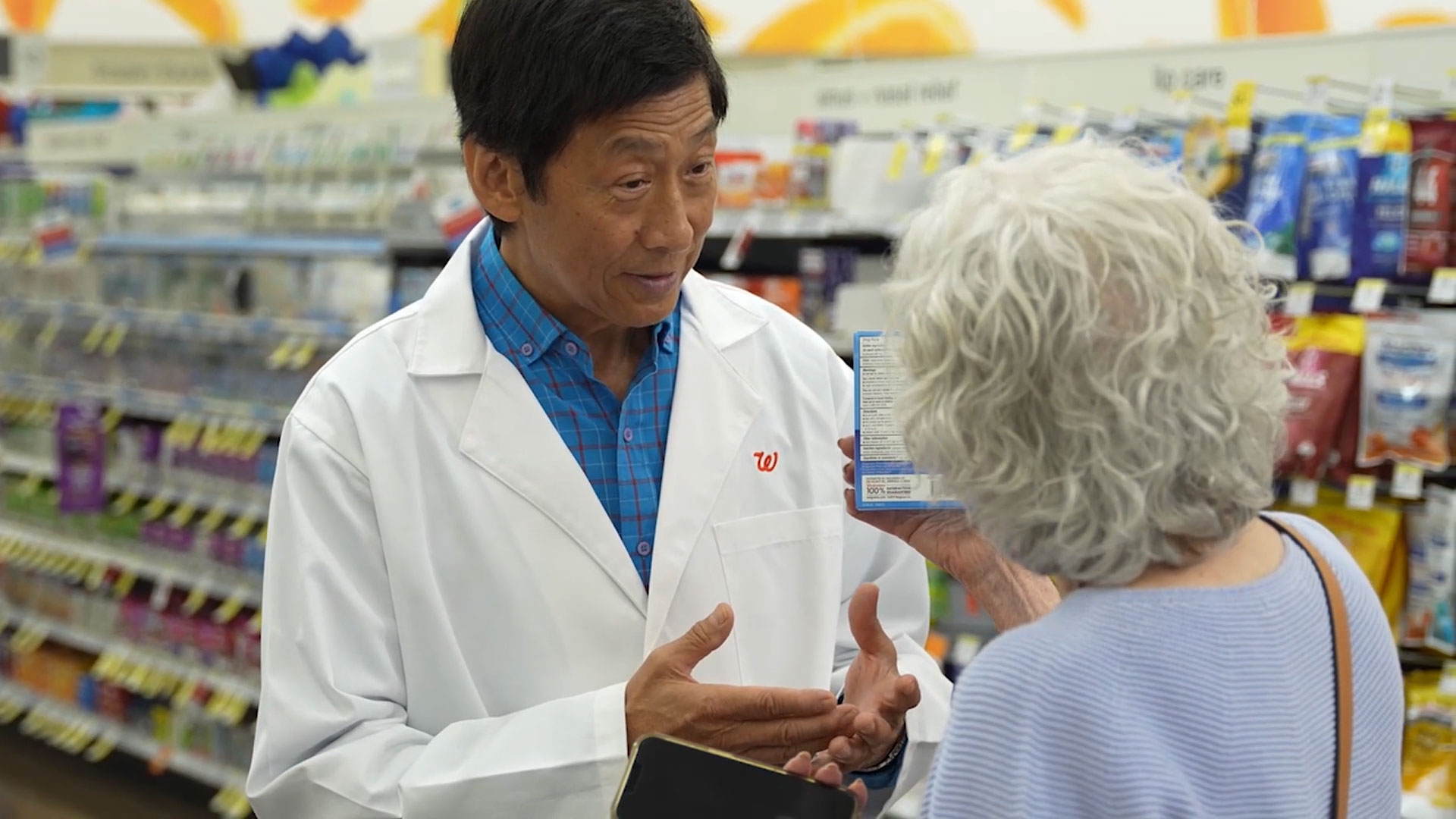 Walgreens and Boehringer Ingelheim Are Partnering to Improve Diversity in Clinical Trials
