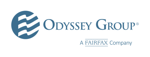 Odyssey Group Holdings, Inc. Logo