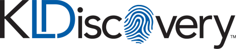 KLDiscovery Inc. Logo