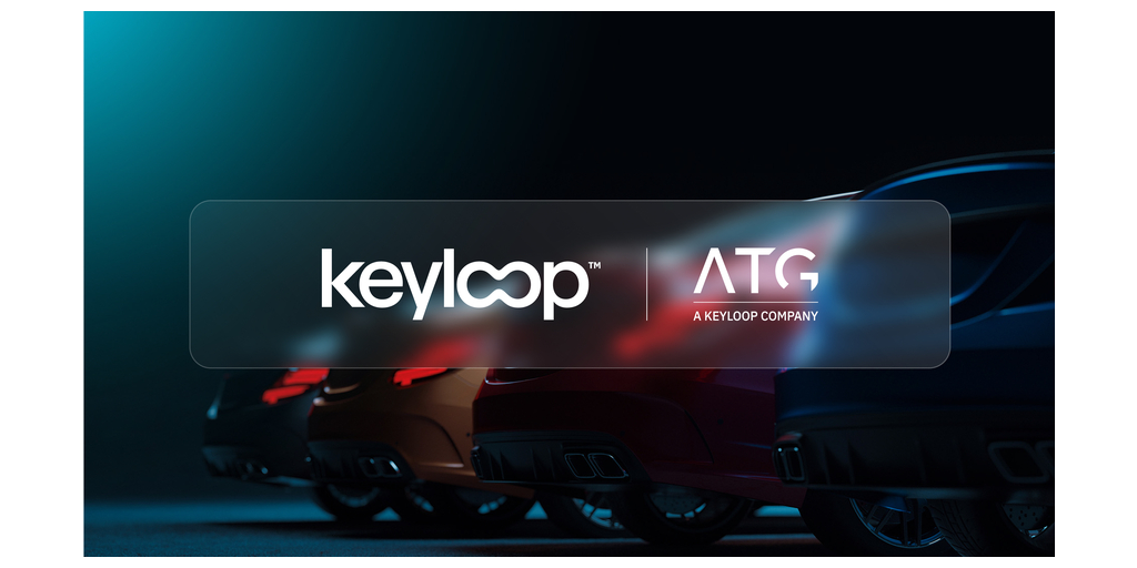 Keyloop、オートモーティブ・トランスフォーメーション・グループ（ATG）買収を完了