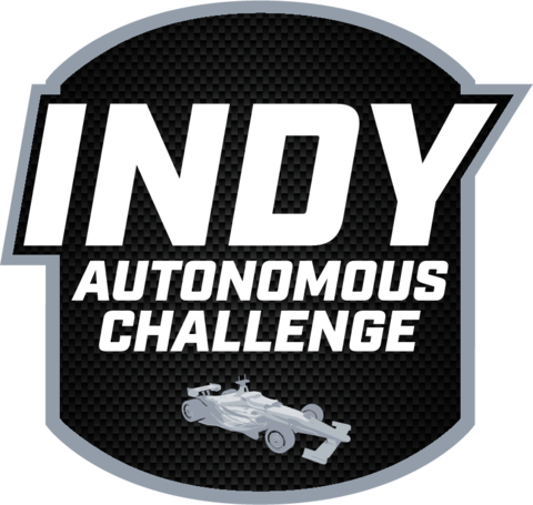 Indy Autonomous Challenge Logo