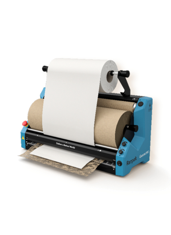 The Geami MV™ wrapping solution combines a low-profile converter body with powered output. (Photo: Business Wire)