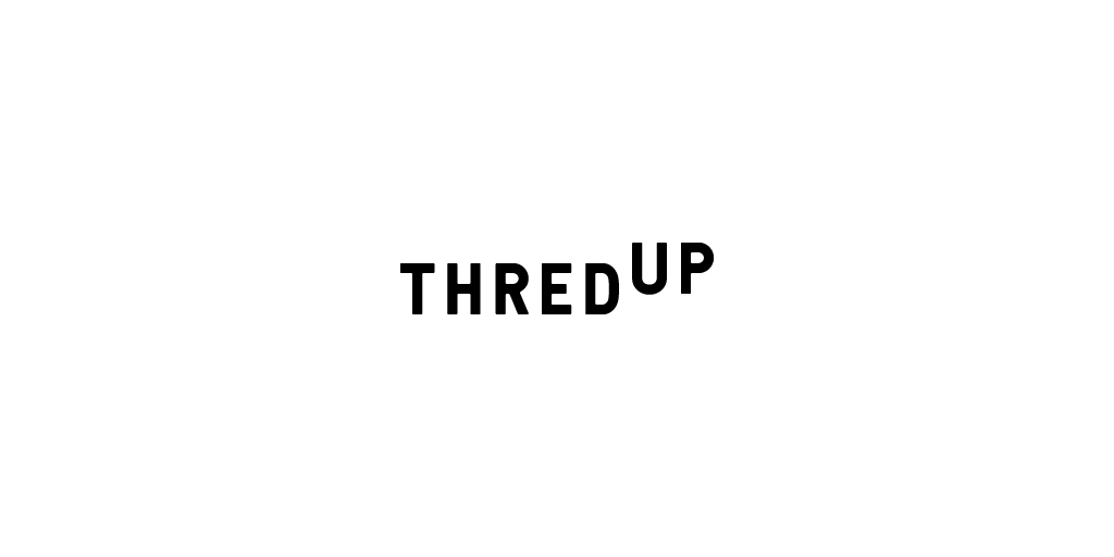 eps thredUP Logo