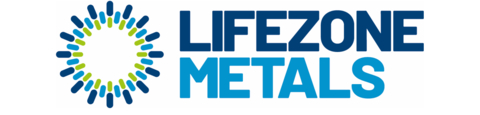 Lifezone Metals Logo