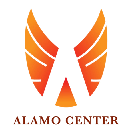 Alamo Center Logo