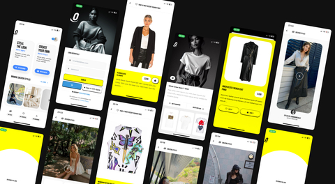 People want instant discovery of the fashion they see, online and IRL. Redro turns real-time fashion into shoppable looks powered by AI.
