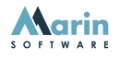  Marin Software Incorporated